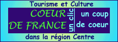 Coeur de France