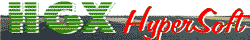 HGX HyperSoft Editions