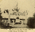Monument commémoratif de la bataille de Boiscommun en 1870