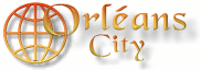 Orl�ans city